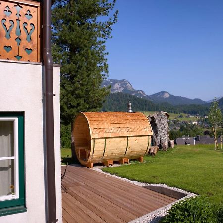Das Haus In Altaussee Luaran gambar