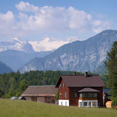 Das Haus In Altaussee Luaran gambar
