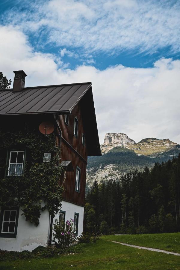 Das Haus In Altaussee Luaran gambar