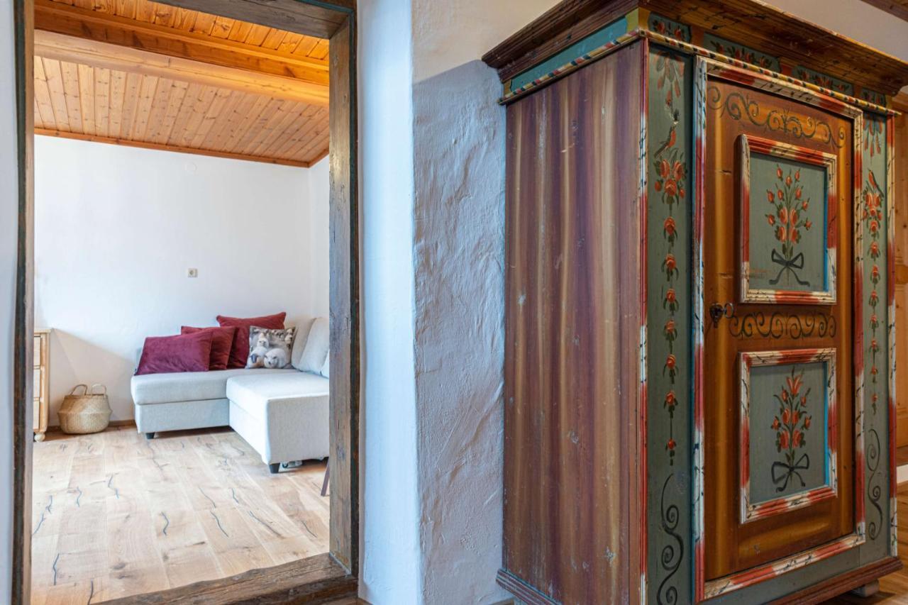 Das Haus In Altaussee Luaran gambar