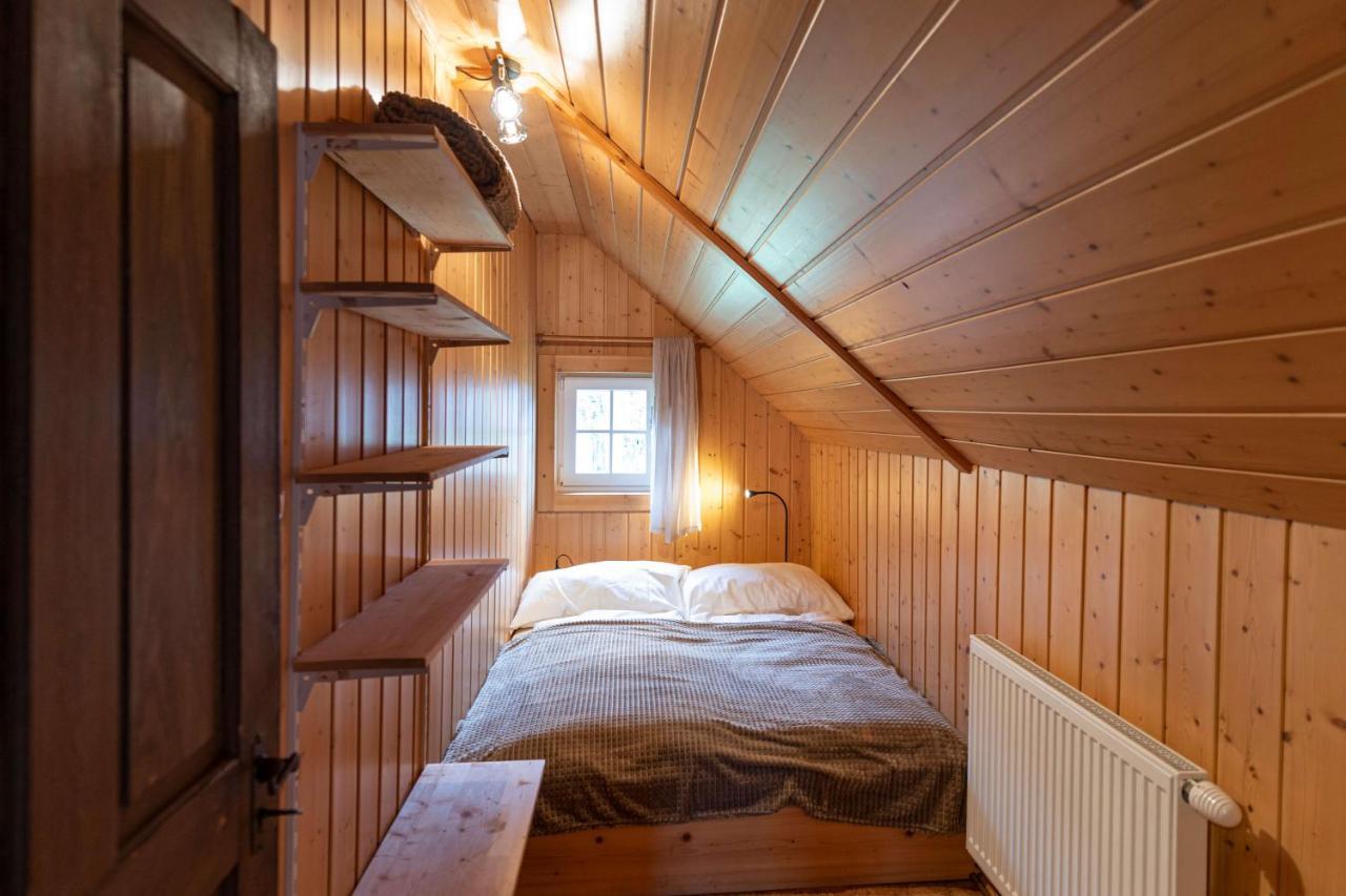 Das Haus In Altaussee Luaran gambar