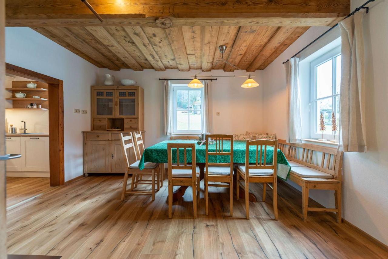 Das Haus In Altaussee Luaran gambar