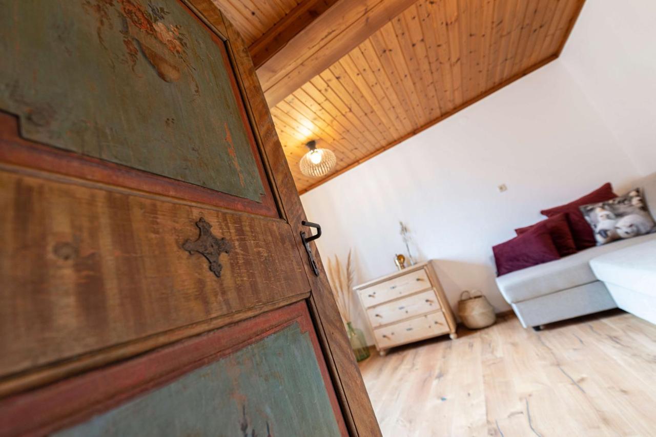 Das Haus In Altaussee Luaran gambar