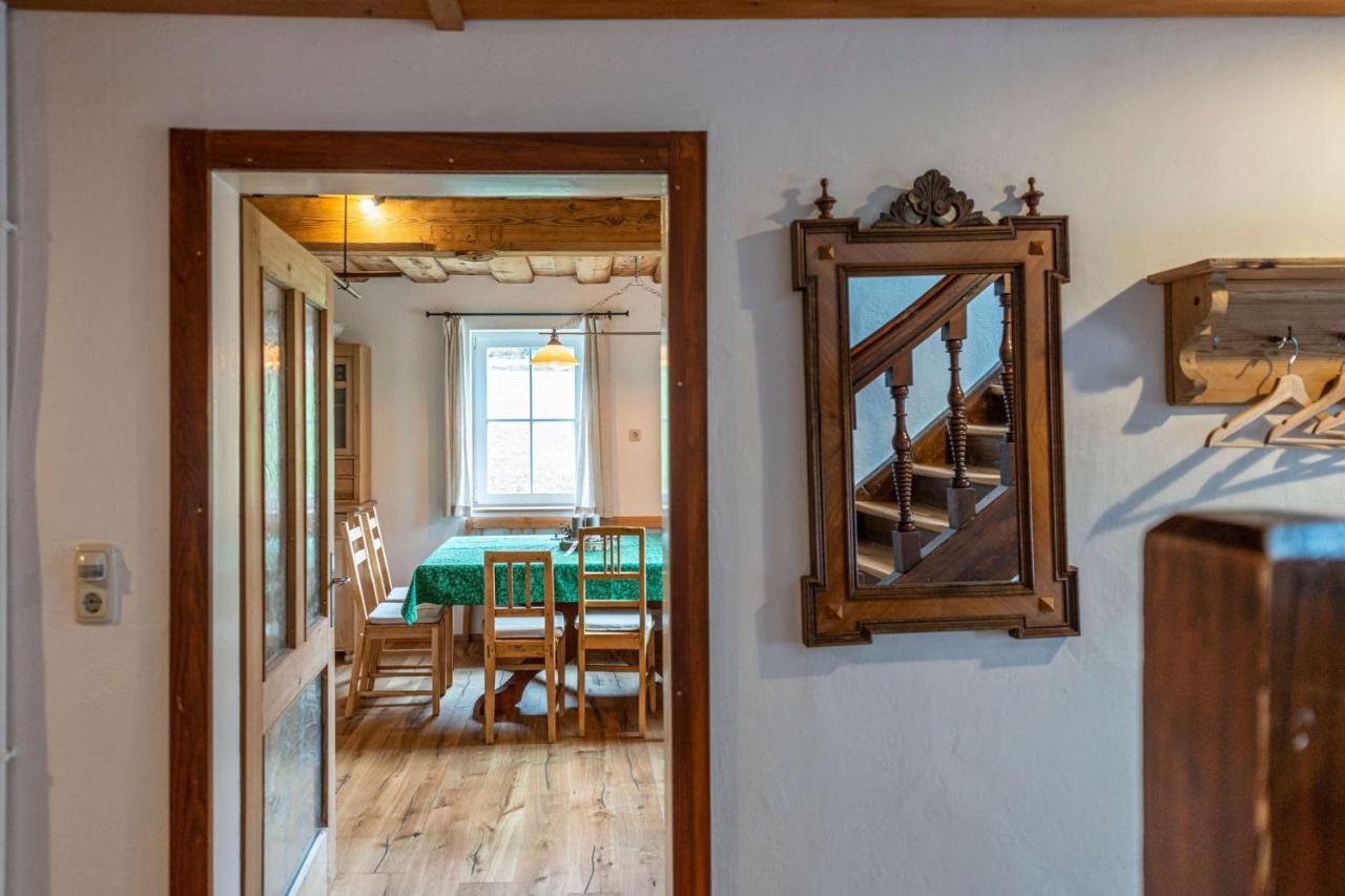 Das Haus In Altaussee Luaran gambar