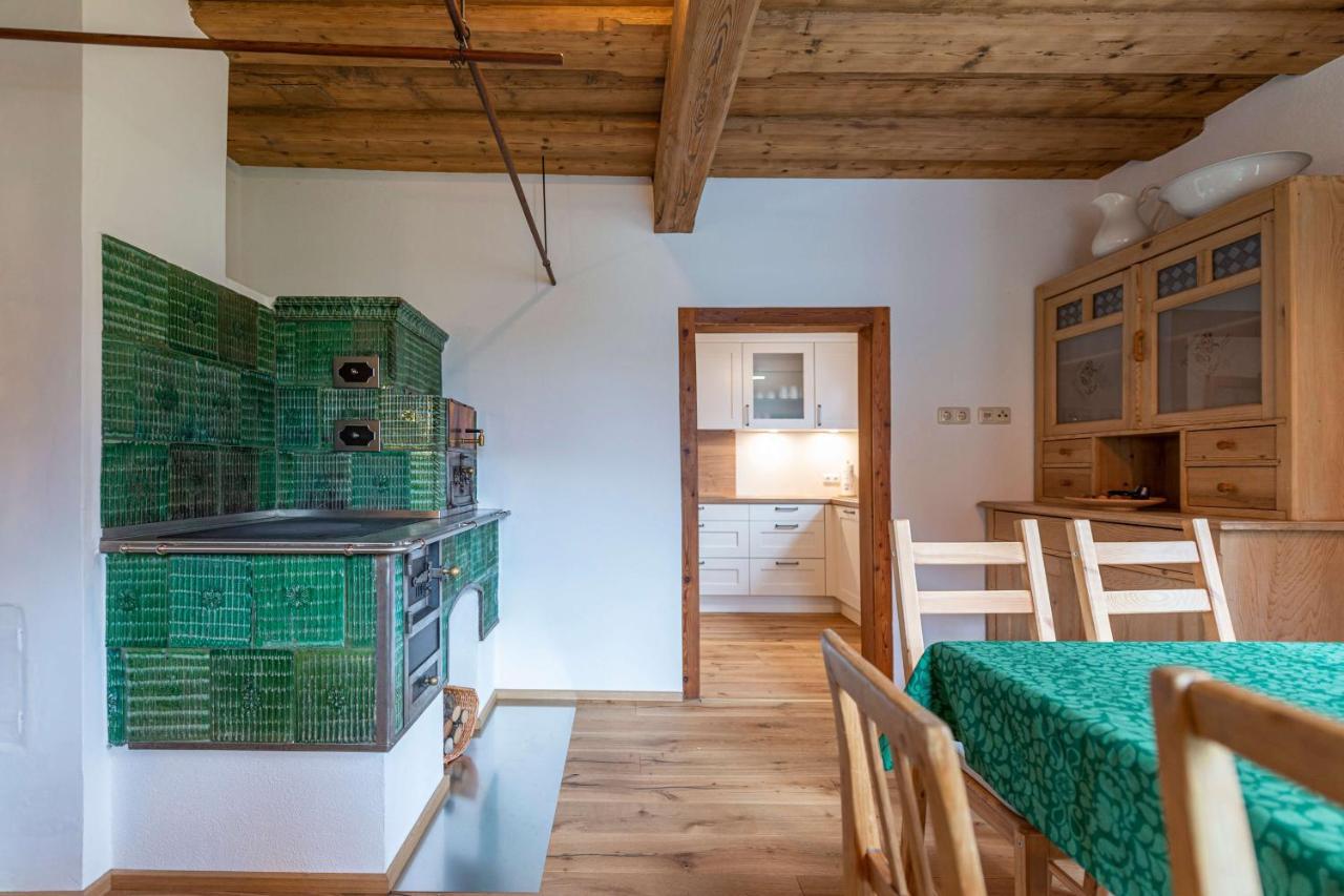 Das Haus In Altaussee Luaran gambar