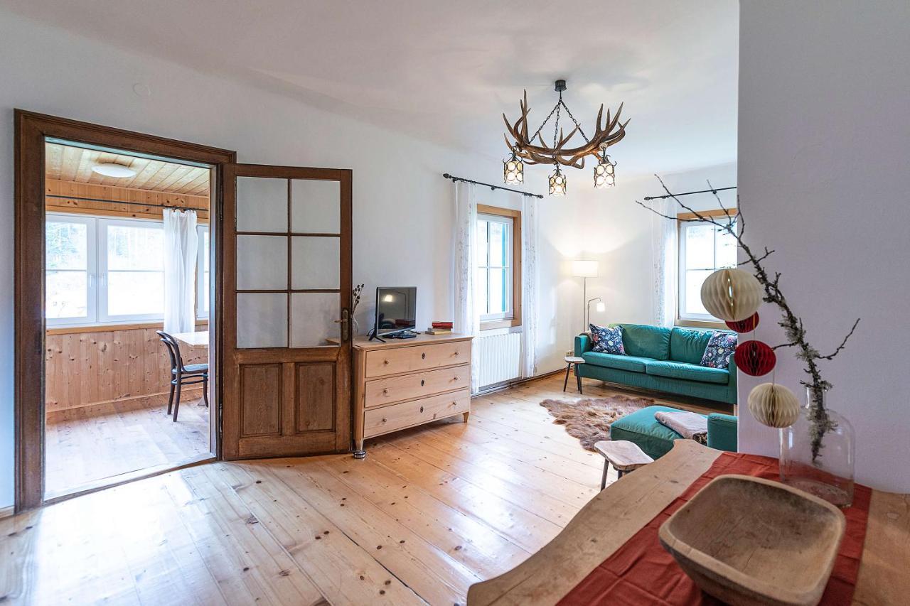 Das Haus In Altaussee Luaran gambar