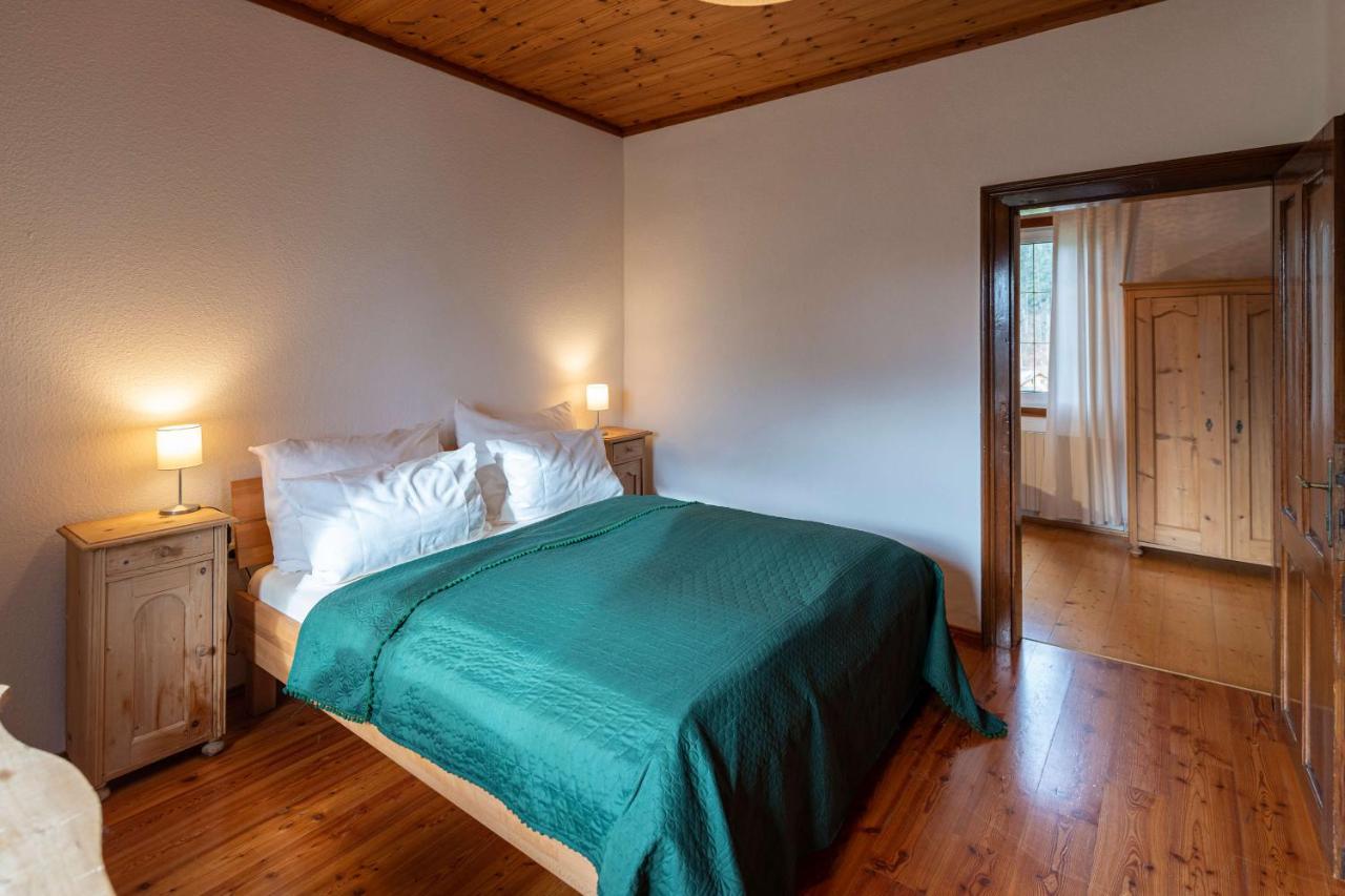 Das Haus In Altaussee Luaran gambar