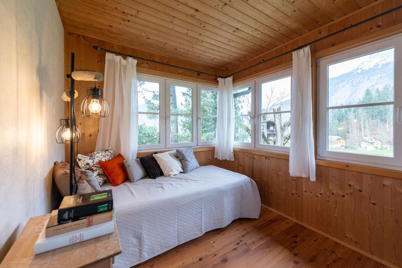 Das Haus In Altaussee Luaran gambar