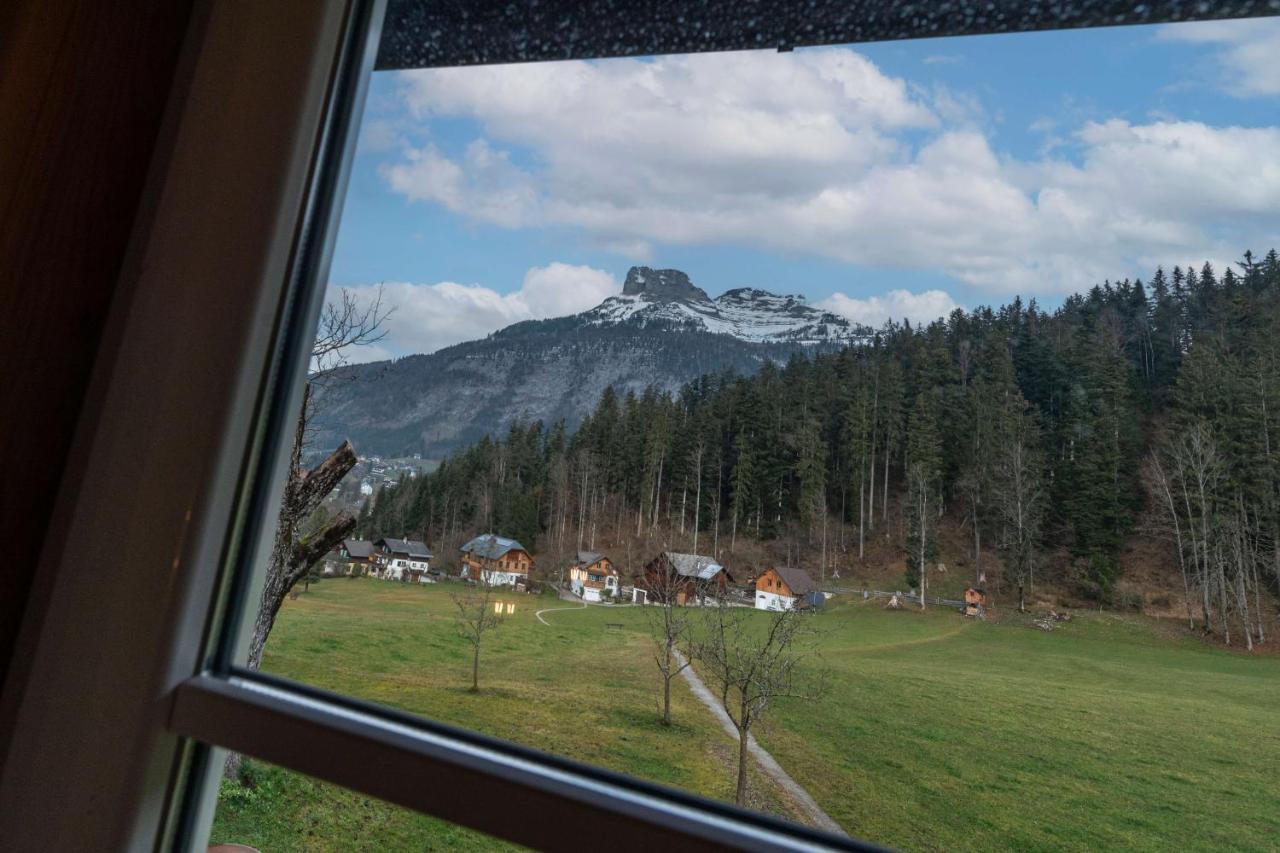 Das Haus In Altaussee Luaran gambar