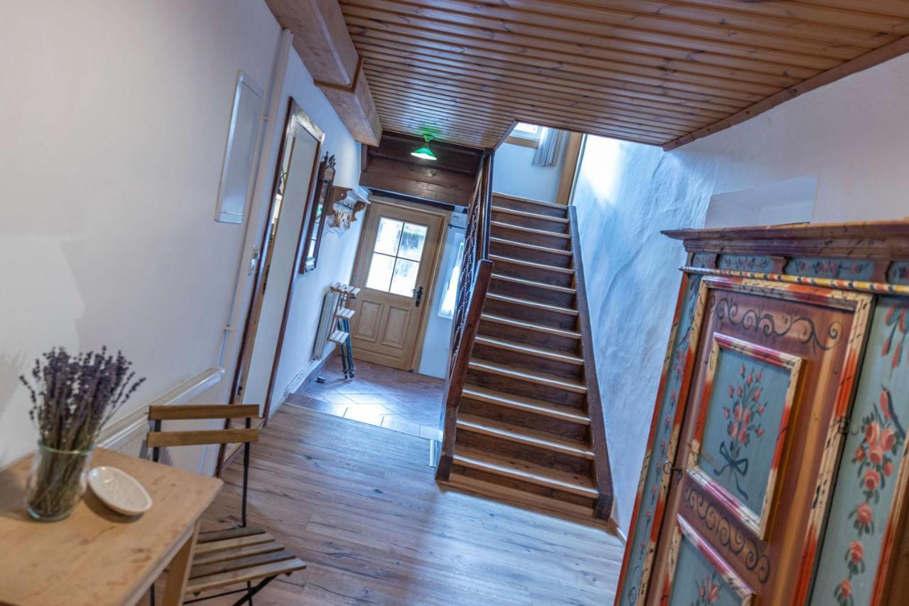 Das Haus In Altaussee Luaran gambar