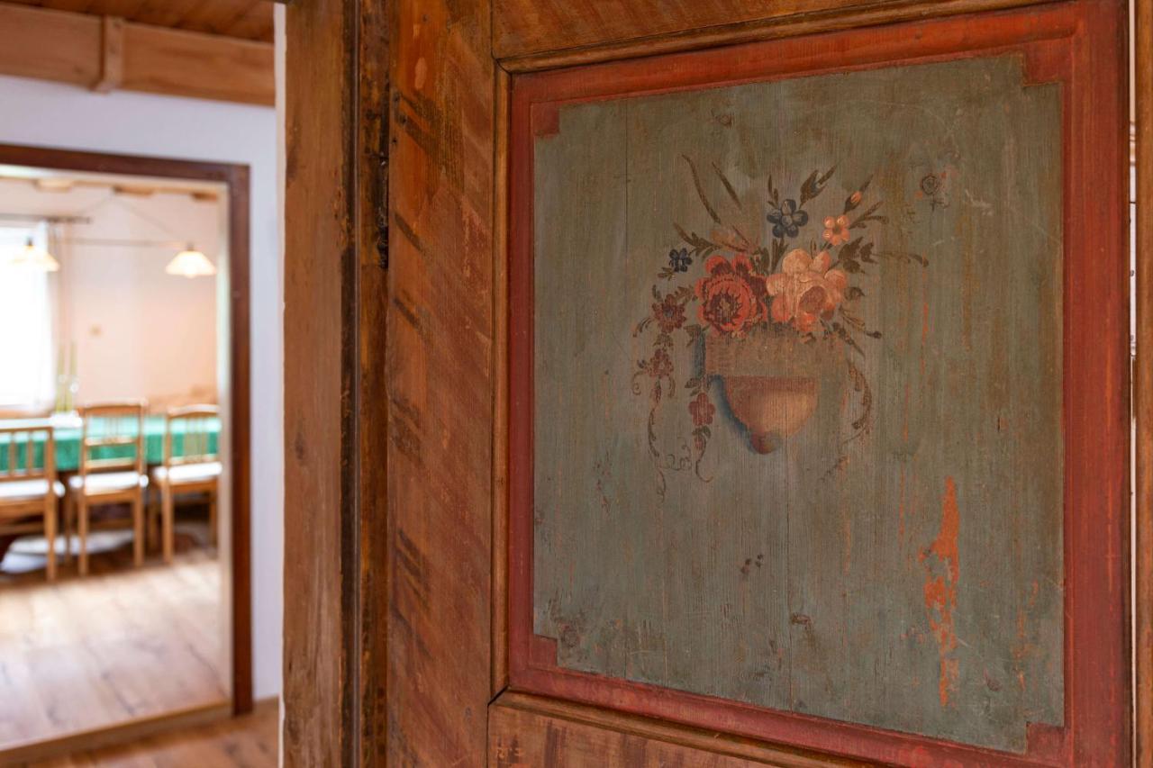 Das Haus In Altaussee Luaran gambar