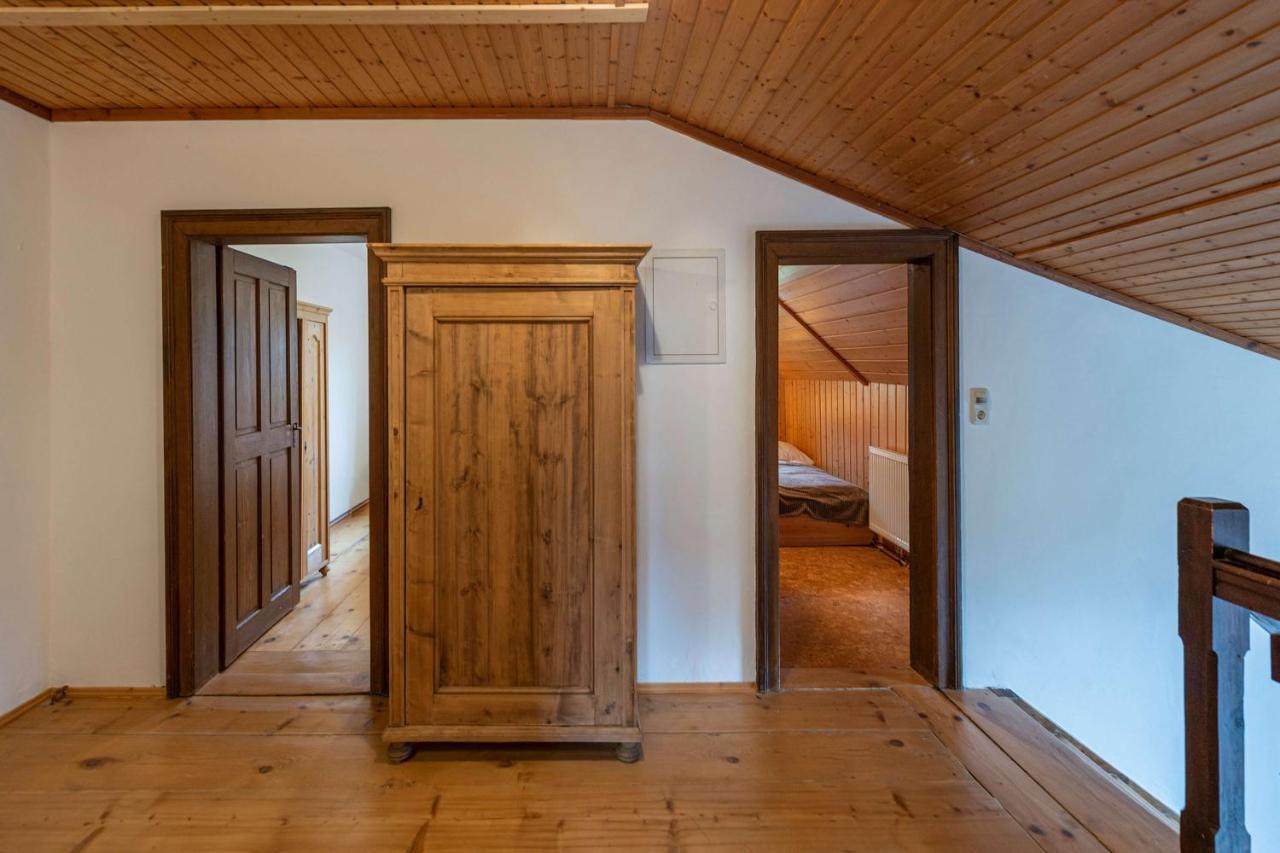 Das Haus In Altaussee Luaran gambar