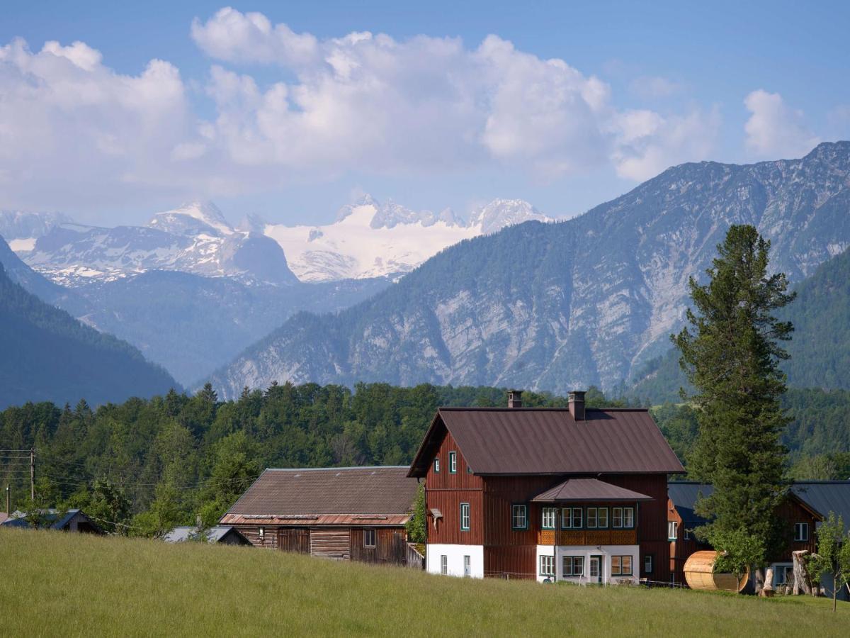 Das Haus In Altaussee Luaran gambar